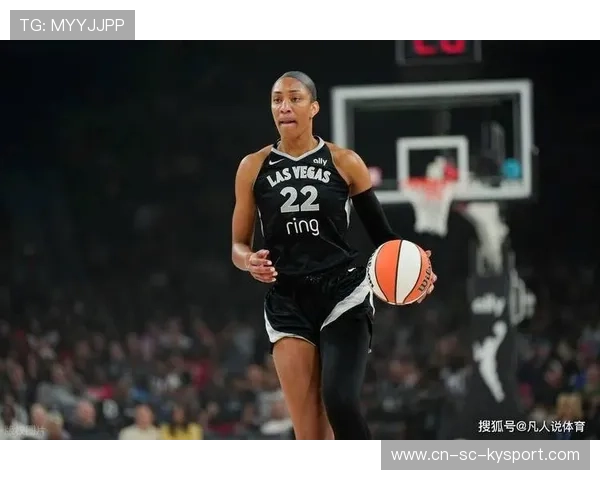 WNBA总决赛热度攀升，球迷关注度再创新高，wnba决赛赛程